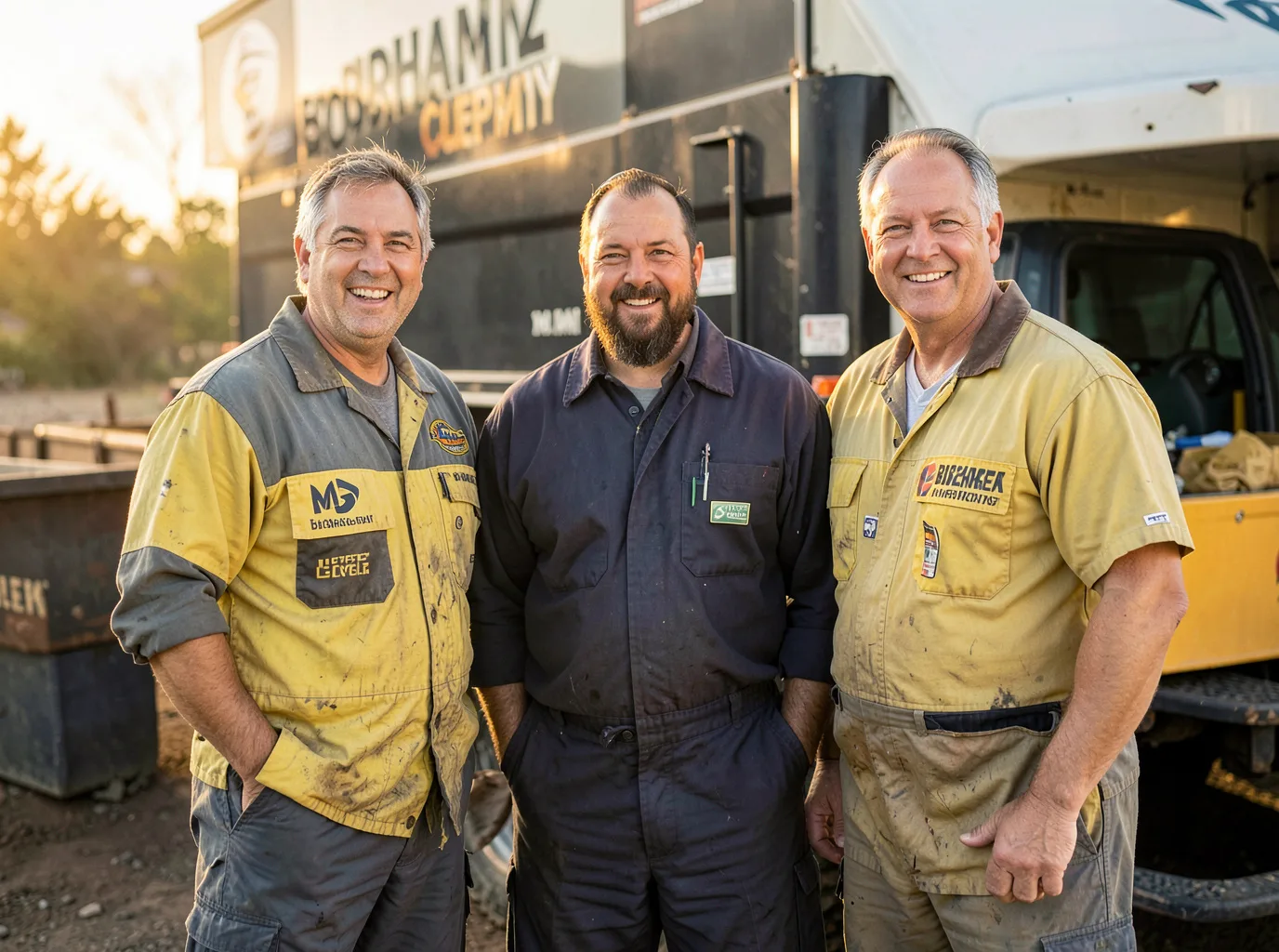 Sewage Cleanup company in Tombstone, AZ